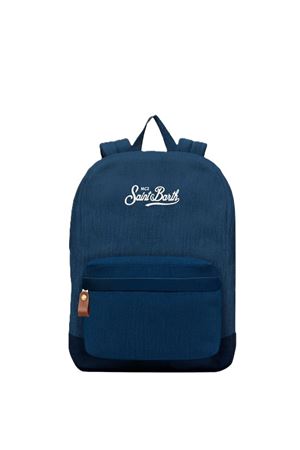 Zaino In Tela MC2 SAINT BARTH | Zaino | CANB00100244L